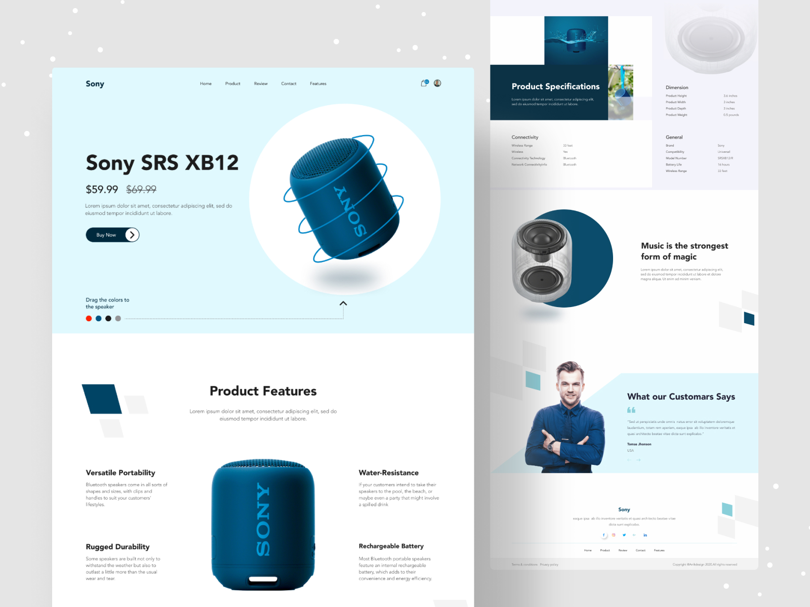 Custom Design E-commerce 2 3ed40289f6b4215412fa4813f4331a39