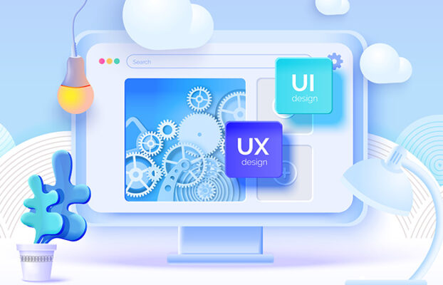 The Significance of UI/UX Design for Businesses