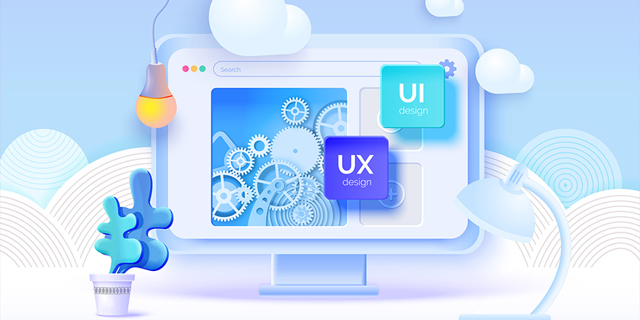 The Significance of UI/UX Design for Businesses