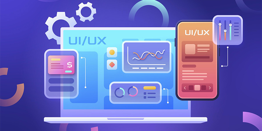 UI/UX Design for Businesses