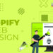 Shopify Web Site