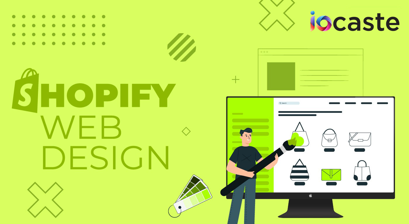 Shopify E-commerce Website Design A Comprehensive Guide